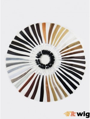 Synthetic Color Rings