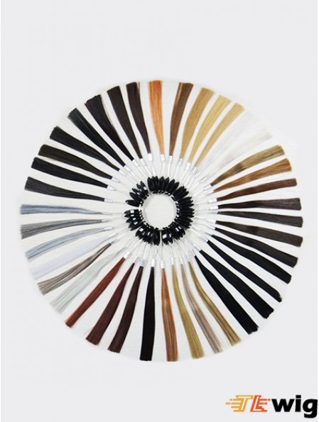 Synthetic Color Rings