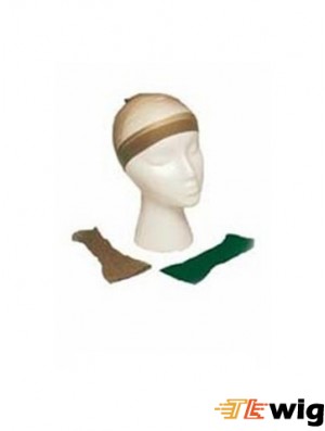 Free Wig Caps Antibacterial