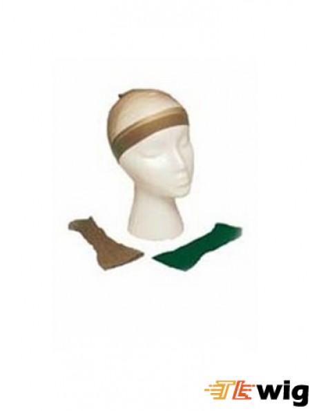 Free Wig Caps Antibacterial