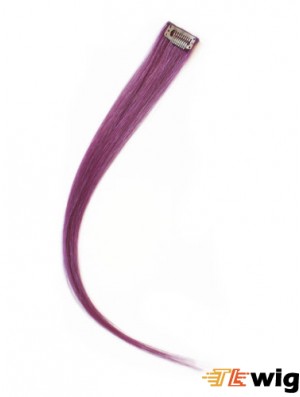 Best Black Straight Remy Human Hair Clip In Hair Extensions