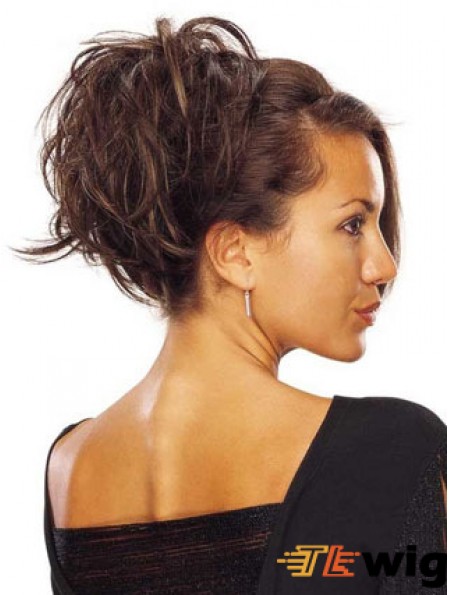 Hair Pieces Buns