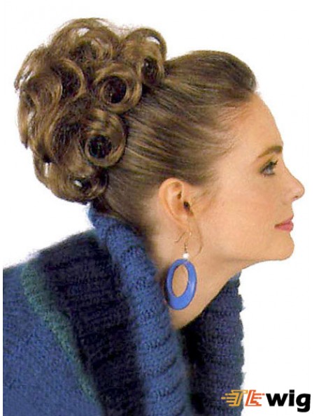 Hair Bun