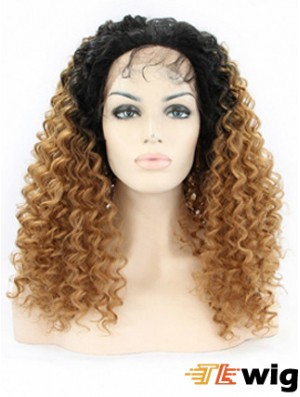 Hairstyles 22 inch Long Curly Wigs For Black Women