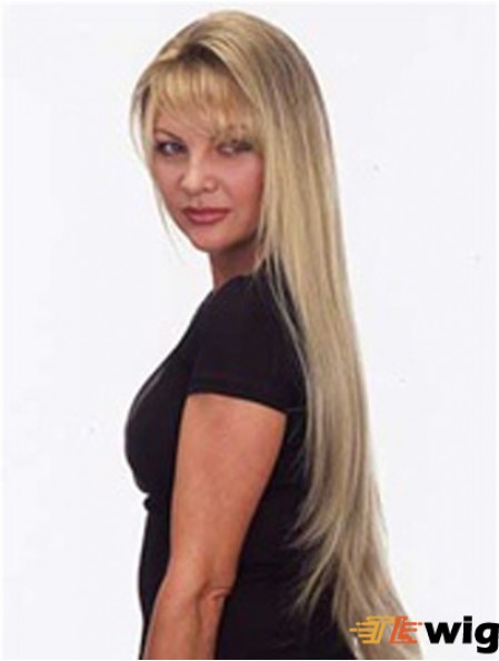 Brown Chin Length Curly Classic 10 inch Designed Medium Wigs