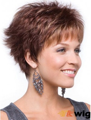 Synthetic Capless Wigs For Sale Online