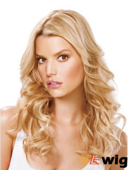 Sassy Auburn Wavy Remy Human Hair Clip In Hair Extensions