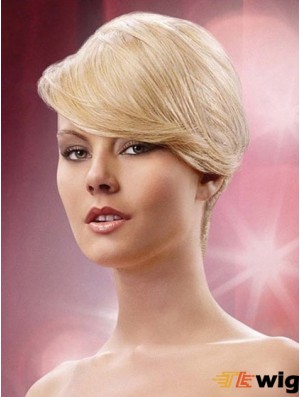 Clip In Fringe