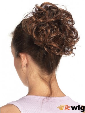 Hair Buns